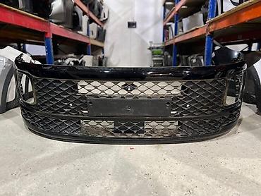 Hyundai Grandeur 2024-2025 radiator barmaqlığı Bütün kateqoriyalar •
