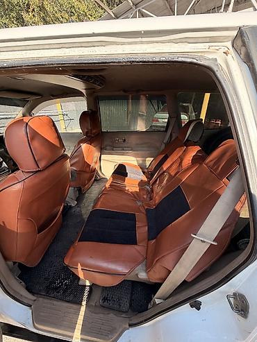 двигатель 406: Honda Odyssey: 1996 г., 2.3 л, Автомат — 5