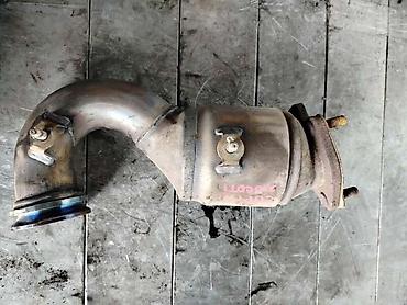 dvp filter: KATALIZATOR ZA CHEVROLET CAPTIVA OD 2006. DO 2011. GOD. | — 1