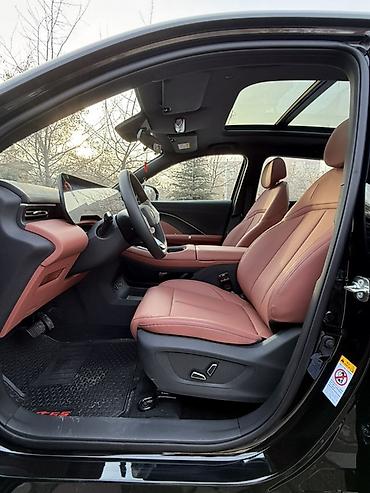 Changan: Changan CS55 Plus: 2025 г., 1.5 л, Робот, Бензин, Кроссовер — 11