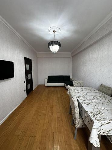 nerimanov ev alqi satqisi: 2 otaqlı, Yeni tikili, 62 kv. m — 4