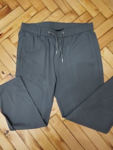 Şalvarlar: Kişi şalvarı 40 L razmer — 5