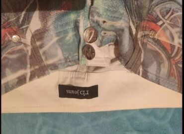 Qadın şalvarları: Şalvar, Dolce & Gabbana, L -da lalafo.az — 11 Qadın şalvarları: Şalvar, Dolce & Gabbana, L — 11