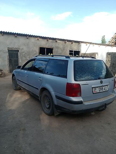 golf 3 рулевая рейка: Volkswagen Passat: 1998 г., 1.8 л, Бензин, Универсал — 7