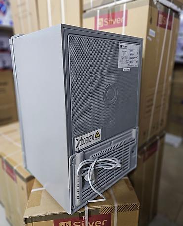 Soyuducular: Soyuducu mini soyuducu Silver Model: BC 71 Türk markasi İQLİM — 14
