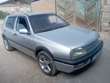 запчасти опель зафира а: Volkswagen Golf: 1993 г., 1.8 л, Автоматические, Бензин, Хэтчбэк