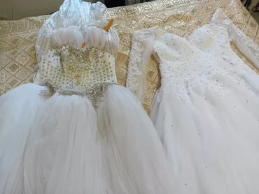 farmerice m i kais: Wedding Clothes