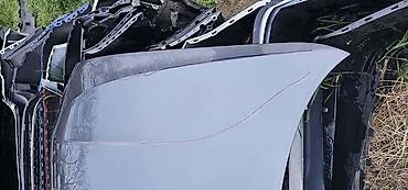 alfa spitfire: HAUBA F15 ZA BMW X5 | BMW f15 hauba — 5