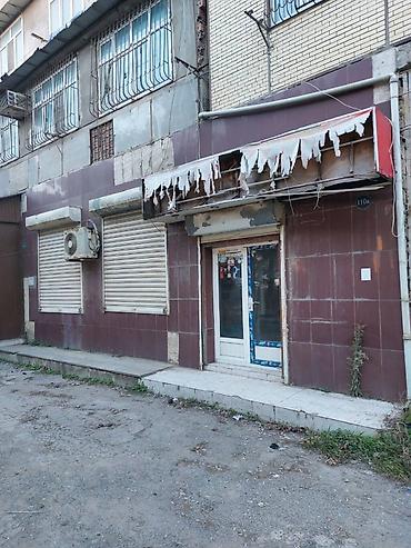 emlak az gence: Salam, obyekt satılır. Obyekt yol kənarında, 9 mərtəbəli yaşayış — 1