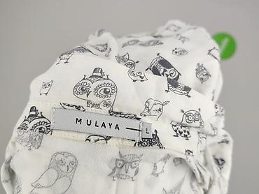 jackpot blouse: Mulaya, Bluzka damska, rozmiar L — 5