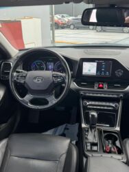 Hyundai: Hyundai H-1 (Grand Starex): 2018 г., 2.4 л, Автомат, Гибрид, Седан — 11