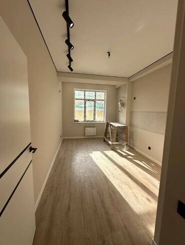 Продажа квартир: 1 комната, 42 м², Элитка, 3 этаж, Евроремонт