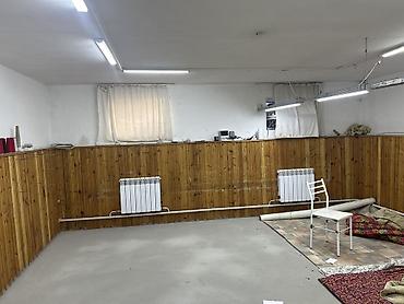 аренда шв цех: Сдаю помещение 90 м кв цокольный район Мадины можно для — 1