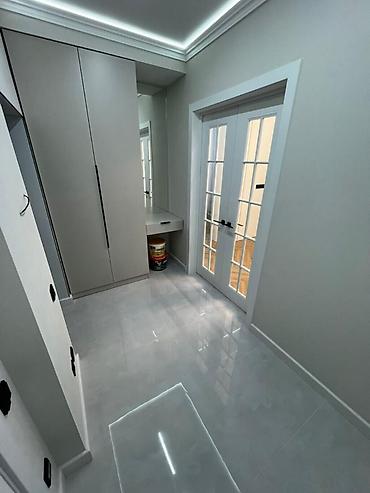Продажа квартир: 2 комнаты, 66 м², Элитка, 3 этаж, Евроремонт — 9