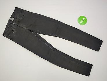 bluzy dior: H&M, Jeansy damskie, rozmiar S — 2