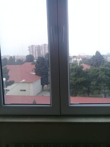 Uzunmüddətli kirayə mənzillər: Neftçilər metrosunun yaxınlığında vosmoya yaxın 24 nömrəli polis — 7