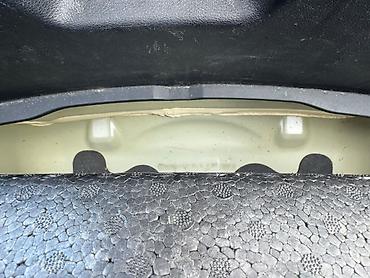 kia spektra: Kia K7: 2020 г. — 9