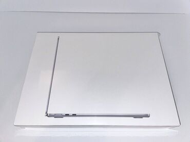 macbook air 13 inch fiyat: Teze m2 air 512 gb ssd Macbook air m2 8 GB RAM/ 512 GB SSD rengi