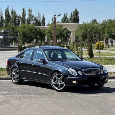 mercedes benz s 500 цена: Mercedes-Benz E 500: 2003 г., 5 л, Автомат, Бензин, Седан