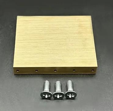 kucne merdevine ikea: MESINGANI BLOK ZA TREMOLO 34MM 37MM 42MM | Slanje po dogovoru ili — 2