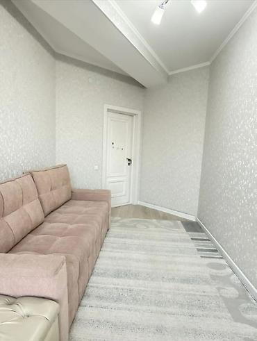фрунзе гоголя: 3 комнаты, 72 м², ул. Огонбаева / Гоголя Элитка, 11 этаж, Евроремонт — 7