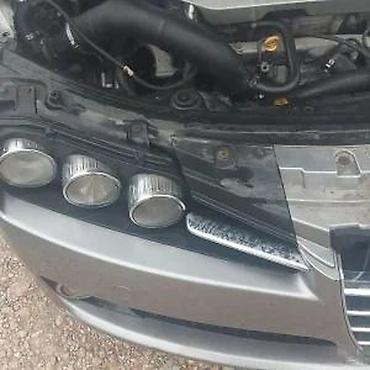 auto otpad vrbas: ALFA ROMEO 159 FAR | Stanje odlicno cena je po komadu — 2
