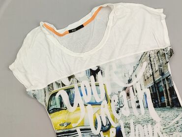 Big Star, Women`s T-shirt, S (EU 36)