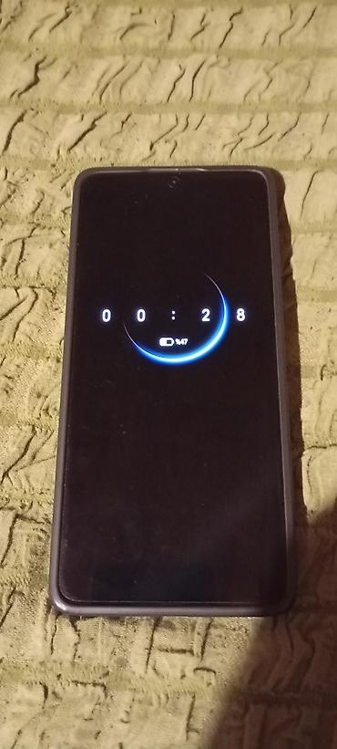 телефон fly fs520 selfie 1: Poco X7 Pro, 512 ГБ, цвет - Черный, Отпечаток пальца — 4
