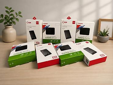 windows surface: Накопитель для ПК, Новый, Toshiba, HDD, 512 ГБ, Для ПК — 8