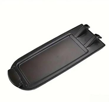 Armrests: POKLOPAC NASLONA ZA RUKU ZA VW VOLKSWAGEN POLO | ORIGINALNI — 2