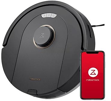 pilesos: Robot tozsoran Roborock Q5 Pro Robot tozsoran sferasında keyfiyyət — 2
