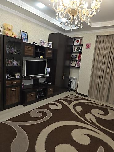 Продажа квартир: 3 комнаты, 85 м², Элитка, 1 этаж, Косметический ремонт — 7