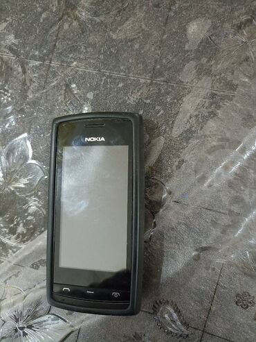 телефон fly li lon 3 7 v: Nokia цвет - Черный