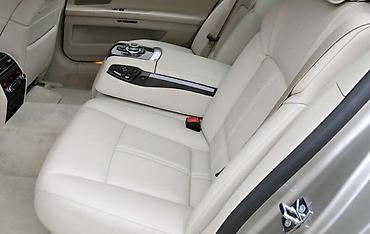 pod 2: SEDIŠTE ZA BMW 750 OD 2008. DO 2015. GOD — 1
