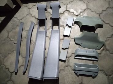 Другие автозапчасти: Продаю запчасти на кабана Мерс Мерседес w140. Гаражная распродажа — 6