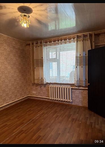чистый дом: 40 м², 2 комнаты, Ак-Ордо 1 ж/м, Семейным — 3