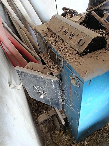 Kombilər: Kombi Baymak — 10