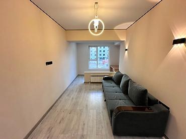 эсентай артвин: 2 комнаты, 51 м², Аламедин-1 мкр Элитка, 2 этаж, Евроремонт — 7