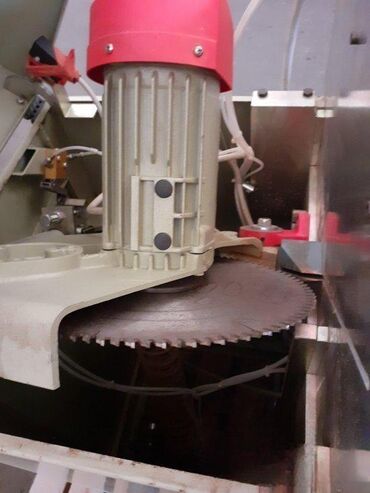 Ručne testere: APOKALIPSA DOO Cirkular za aluminijum 3224-20 Pneumatski cirkular 🔧 — 4