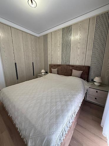 ev menzil: 1 otaqlı, Yeni tikili, m. Xətai, 67 kv. m — 10