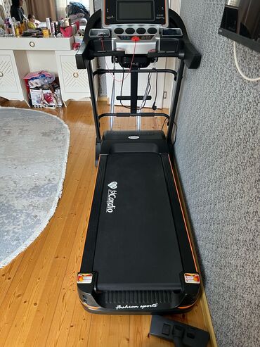 Qaçış trenajorları: KLN-S900DS Reqemsal ekran android monitor toxunulabilen ekran -da lalafo.az — 2 Qaçış trenajorları: KLN-S900DS Reqemsal ekran android monitor toxunulabilen ekran — 2