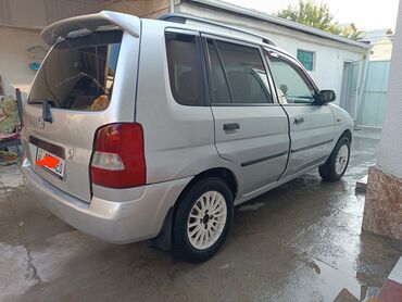 трамблер дэу матиз 0.8 цена: Mazda Demio: 2002 г., 1.5 л, Механика, Бензин, Хетчбек