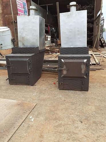 Печи для бани, сауны: Печь для бани, сауны Новый, Материал: Металл, Бренд: Другой бренд — 11