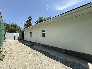 Продажа коттеджей и домов: Продается п/дома, ул.Мессароша/Серпуховская, р-н Кызыл-Аскер — 2