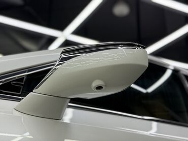 Lexus: Lexus ES: 2020 г., 2.5 л, Автомат, Гибрид, Седан — 4