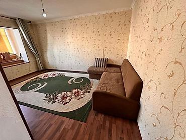 Долгосрочная аренда квартир: 3 комнаты, С мебелью полностью — 6