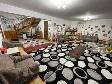 каприз коттедж: Үй, 450 кв. м, 5 бөлмө, Риелтор, Косметикалык оңдоо