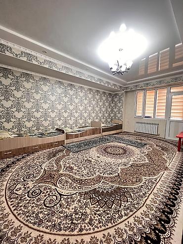 o store: 3 комнаты, 96 м², Рынок Келечек, Элитка, 10 этаж, Евроремонт — 9