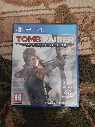 Игровые диски для PlayStation 4 (лицензия, коробочные издания): 1)