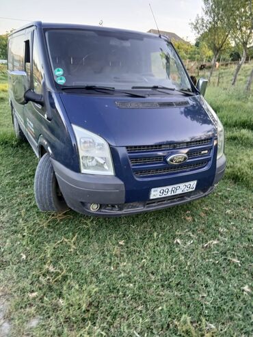 cruz arxa stop: Ford 157976, 2008 il, motor 2.4 l, Furqon, İşlənmiş